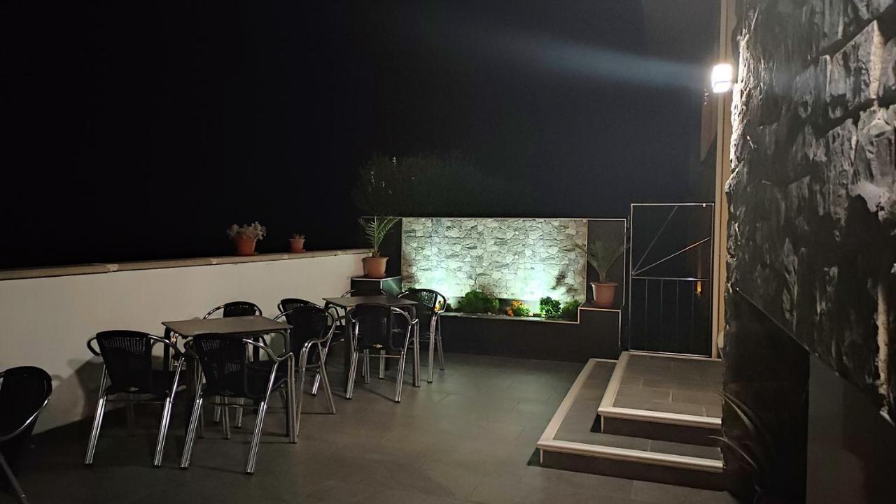 Hostal Turbon Campo  Exterior foto