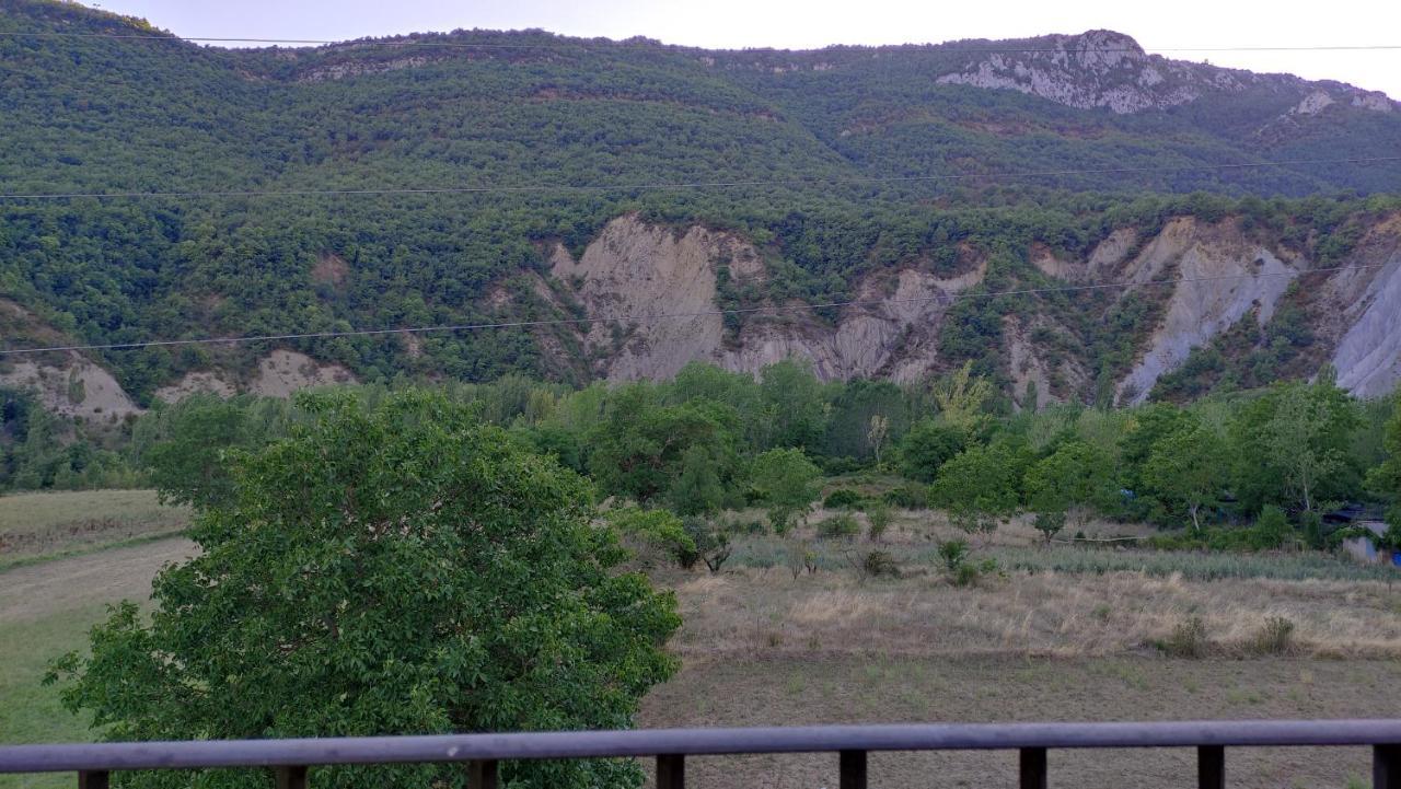 Hostal Turbon Campo  Exterior foto